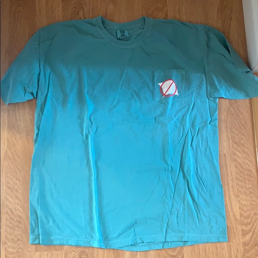 Old row tshirt